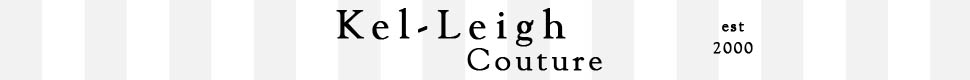 Kel-Leigh Couture logo